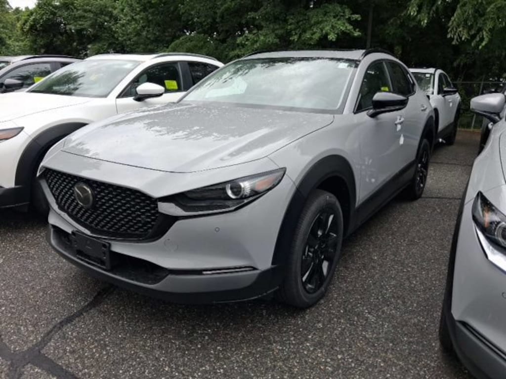 New 2026 Mazda CX-30 2.5 S Aire Edition Sport Utility