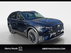 2026 Mazda CX-90 3.3 Turbo Premium Sport AWD Sport Utility