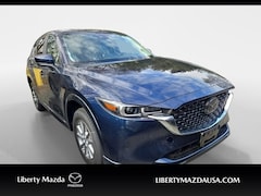 2025 Mazda CX-5 2.5 S Select AWD Sport Utility