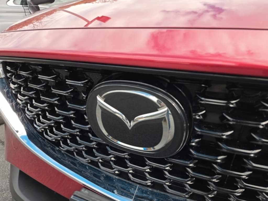 Certified 2023 Mazda CX-5 2.5 S Preferred Package SUV