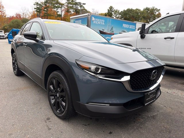 2023 Mazda CX-30