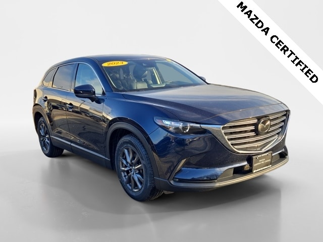 2023 Mazda CX-9 Touring's photo