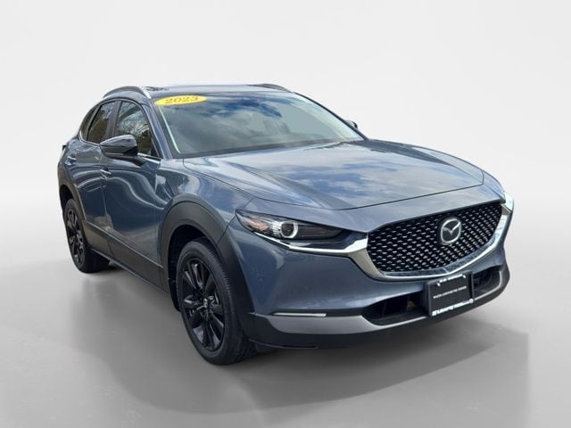 2023 Mazda CX-30 Carbon Edition AWD's photo