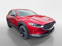 2026 Mazda CX-30 2.5 S Select Sport AWD Sport Utility