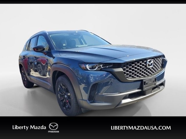 2025 Mazda CX-50 Premium's photo