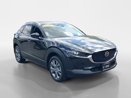 2025 Mazda CX-30 2.5 S Premium Package SUV