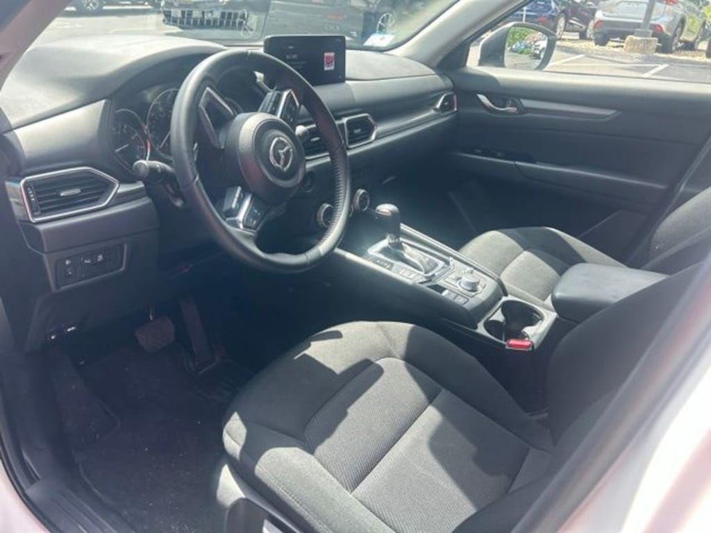 Used 2023 Mazda CX-5 2.5 S SUV