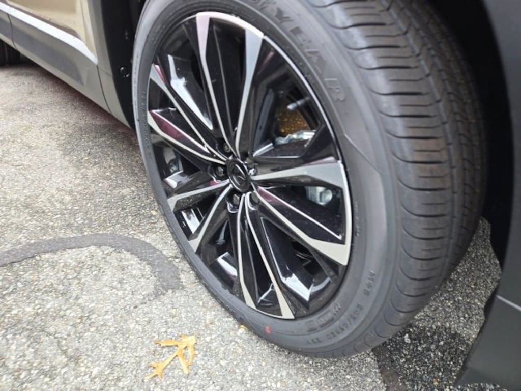 New 2026 Mazda CX-50 2.5 Turbo Sport Utility