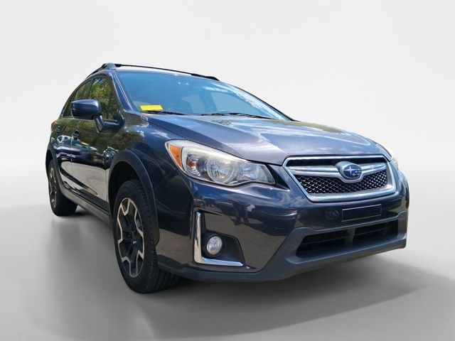 2017 Subaru Crosstrek