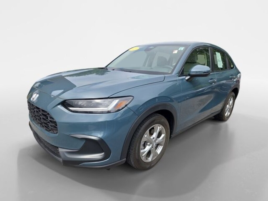 Used 2023 Honda HR-V LX SUV