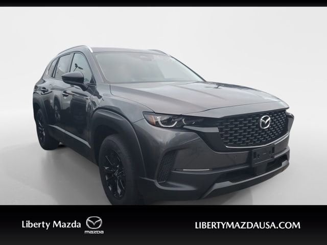 2026 Mazda CX-50 2.5 Hybrid Preferred's photo