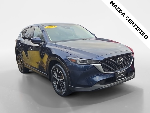 2023 Mazda CX-5 2.5 S's photo