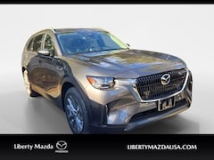 2026 Mazda CX-90 3.3 Turbo Preferred AWD Sport Utility