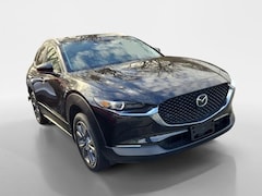 2026 Mazda CX-30 2.5 S Preferred AWD Sport Utility