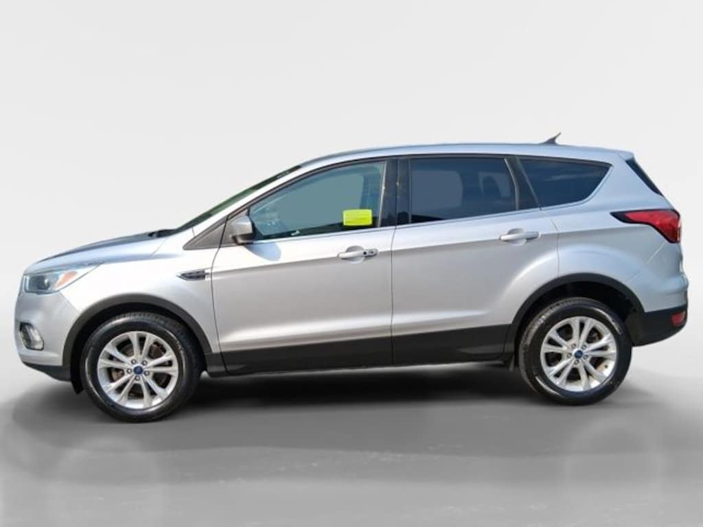 Used 2019 Ford Escape SE SUV