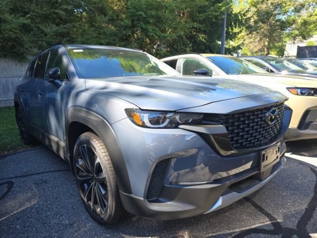 New 2026 Mazda CX-50 2.5 Turbo Premium Plus AWD Sport Utility