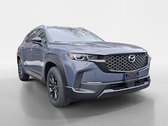 2026 Mazda CX-50 Hybrid Preferred AWD Sport Utility