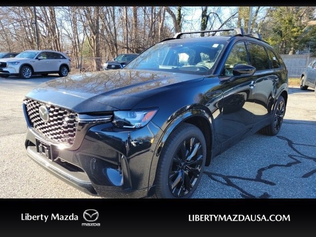 2026 Mazda CX-90 Premium Sport Package's photo