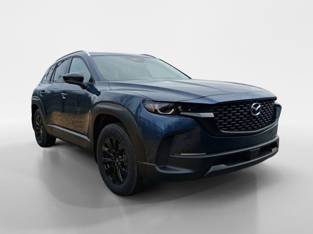 2026 Mazda CX-50 2.5 S Preferred's photo