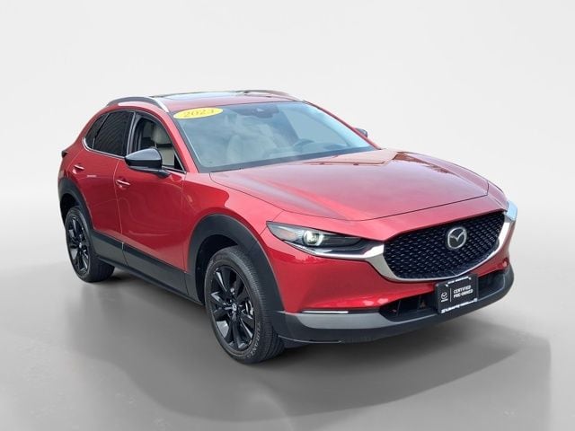 2023 Mazda CX-30 Turbo Premium AWD's photo