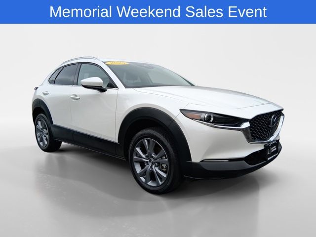 2025 Mazda CX-30 Premium AWD's photo