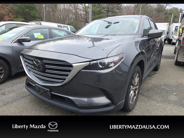 2019 Mazda CX-9 Touring's photo