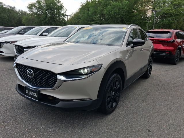 2024 Mazda CX-30 Select Sport AWD's photo