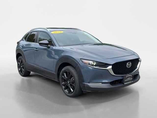 2023 Mazda CX-30