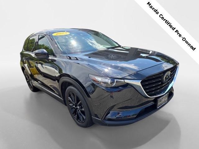 2023 Mazda CX-9 Touring Plus