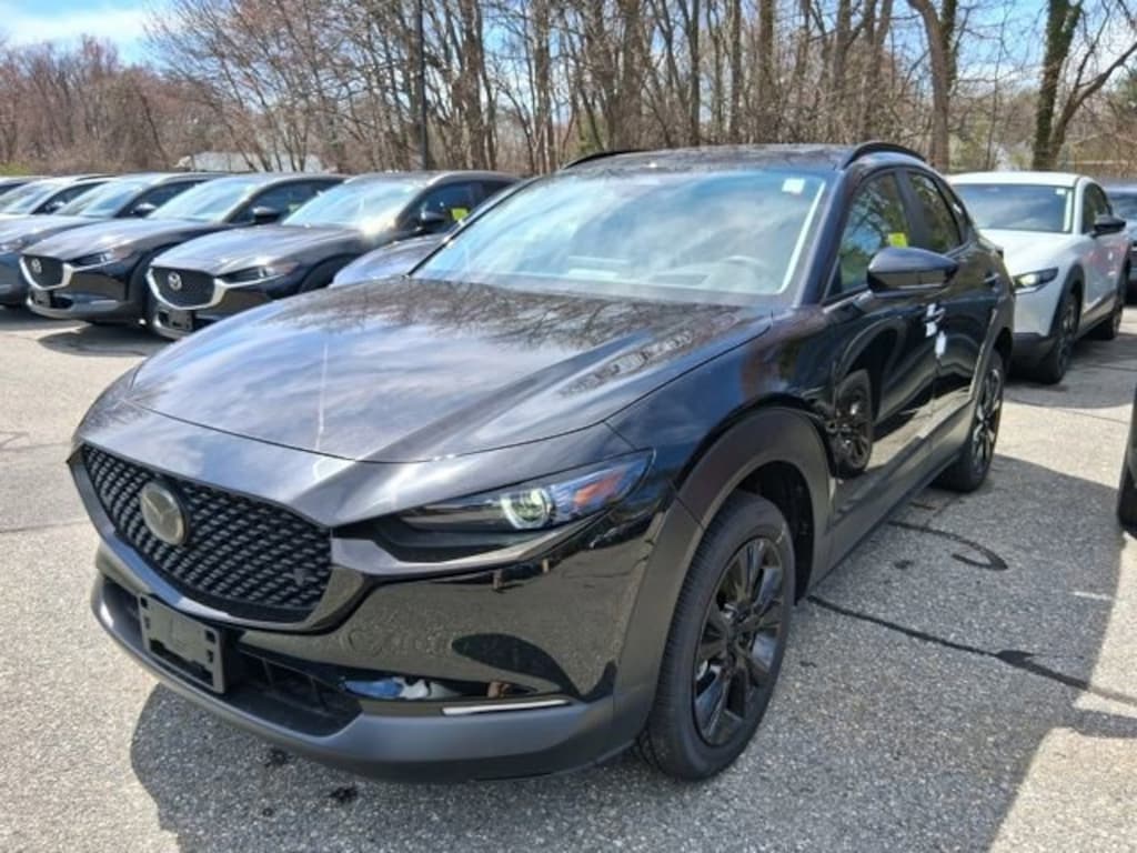 New 2026 Mazda CX-30 2.5 Turbo Aire Edition AWD Sport Utility