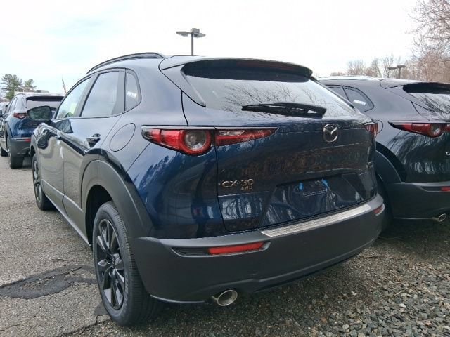 2026 Mazda CX-30 Turbo Aire Edition - Photo 5