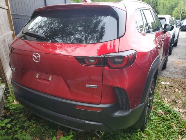 2025 Mazda CX-50 2.5 Select photo 3