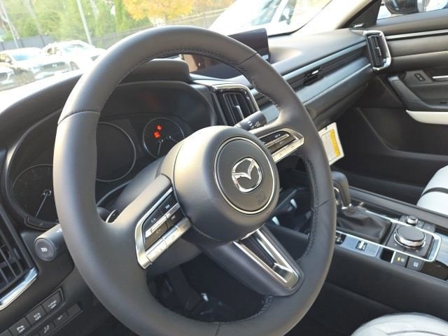 2026 Mazda CX-50 Premium Plus - Photo 8