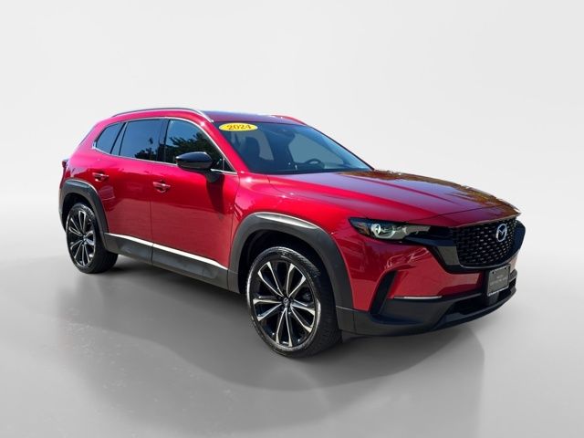 2024 Mazda CX-50