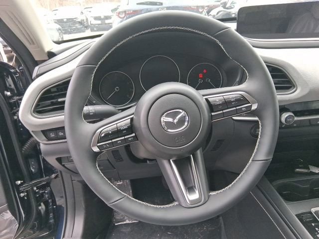 2026 Mazda CX-30 Turbo Aire Edition - Photo 11