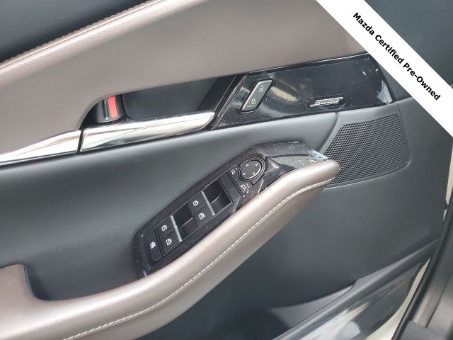 2025 Mazda CX-30 Premium - Photo 8