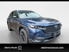 2026 Mazda CX-50 2.5 S Preferred AWD Sport Utility