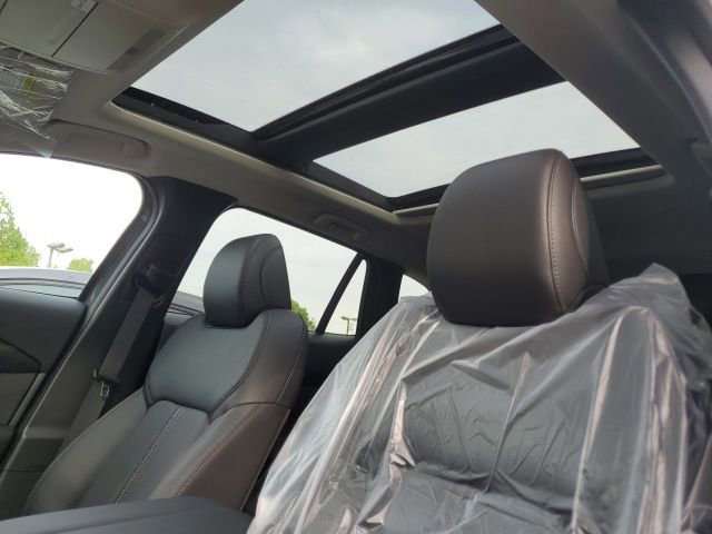 2025 Mazda CX-50 Premium Plus - Photo 9