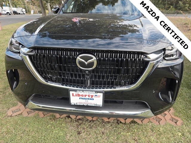 2024 Mazda CX-90 3.3 Turbo S Premium photo 4