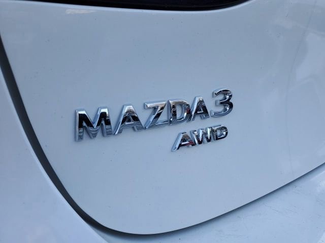 2026 Mazda Mazda3 Turbo Premium Plus - Photo 6