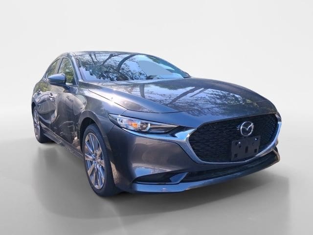 2026 Mazda CX-3 Preferred AT 4-Door SKYACTIV's photo