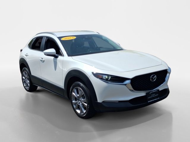 2023 Mazda CX-30 Preferred AWD's photo