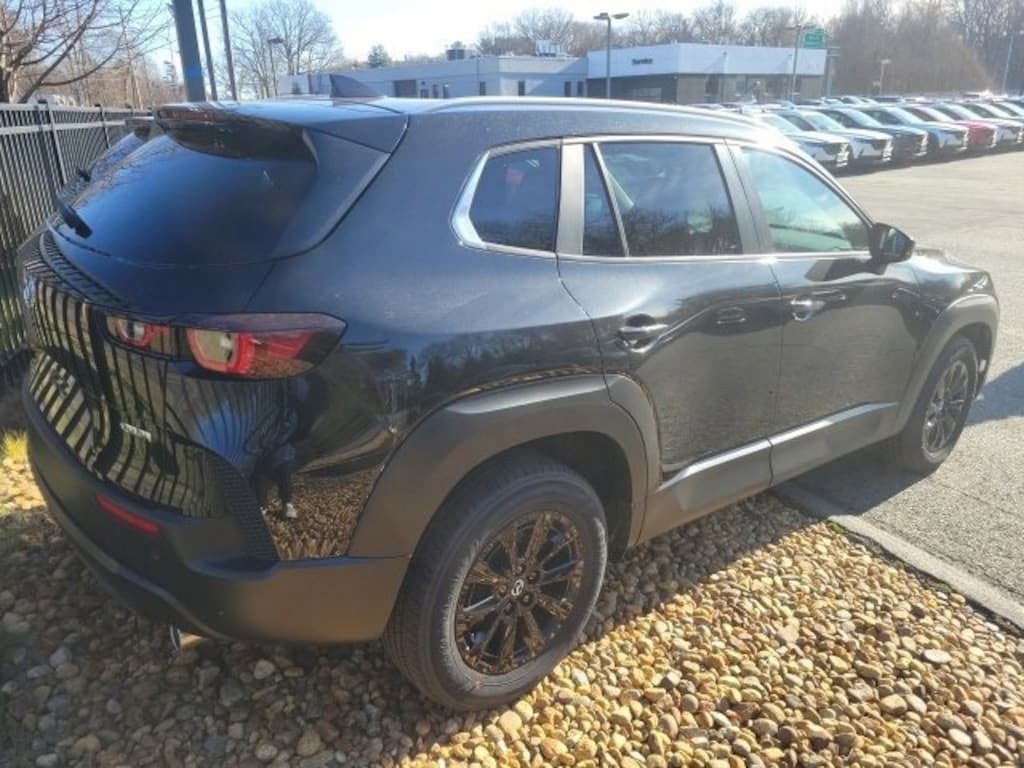 New 2026 Mazda CX-50 Hybrid Preferred AWD Sport Utility