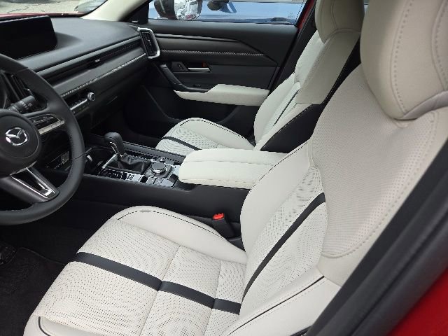 2026 Mazda CX-50 Turbo - Photo 6