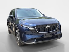 2026 Mazda CX-5 2.5 S Select AWD Sport Utility