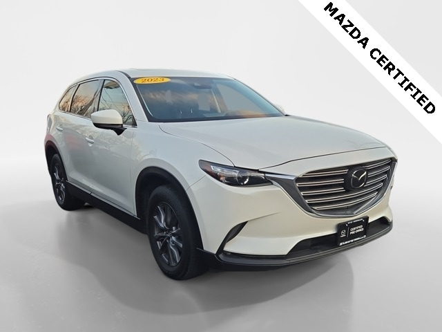 2023 Mazda CX-9 Touring's photo