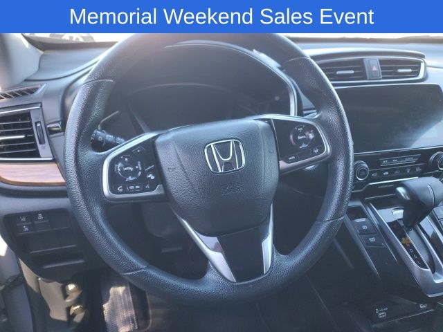 2022 Honda CR-V EX - Photo 13