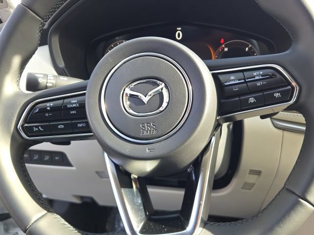 2026 Mazda CX-90 Premium Plus Package - Photo 10