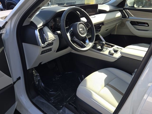 2026 Mazda CX-90 Premium Plus Package - Photo 6