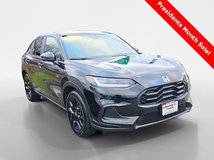 2023 Honda HR-V Sport SUV